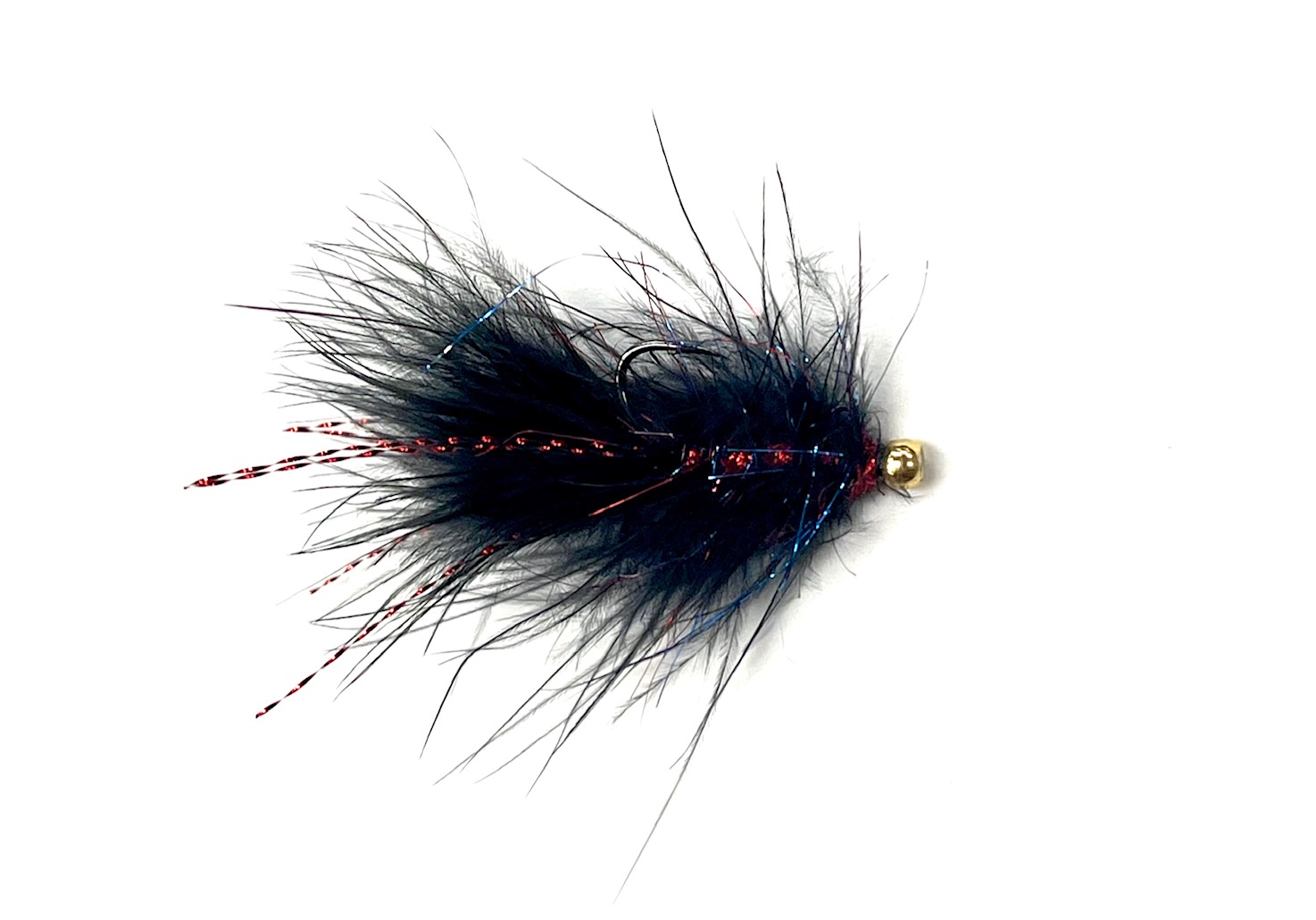 MFC Svend Diesel's Balanced Bou Leech - Captain America - Size 10